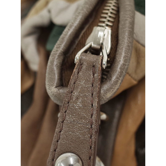 Miu Miu Handbag Multicolor - Picture 7 of 9